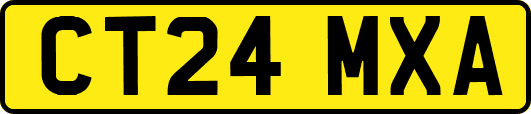 CT24MXA