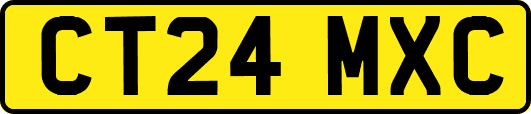 CT24MXC