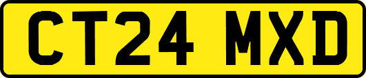 CT24MXD
