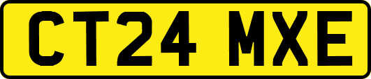 CT24MXE