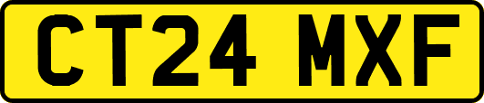 CT24MXF