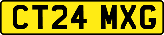 CT24MXG