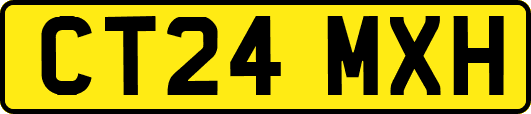 CT24MXH