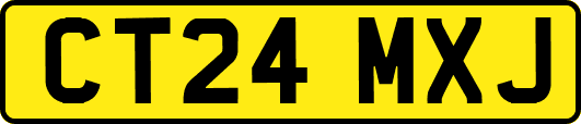 CT24MXJ