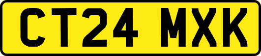 CT24MXK