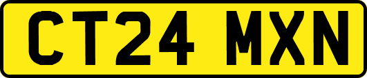 CT24MXN