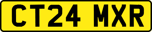 CT24MXR