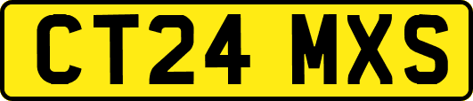 CT24MXS