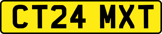 CT24MXT