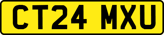 CT24MXU