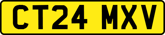CT24MXV