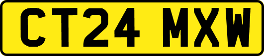 CT24MXW