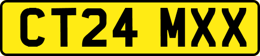 CT24MXX