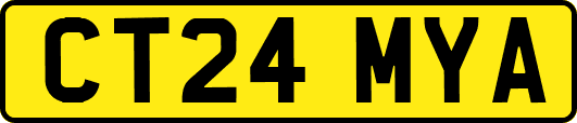 CT24MYA
