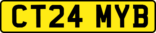 CT24MYB