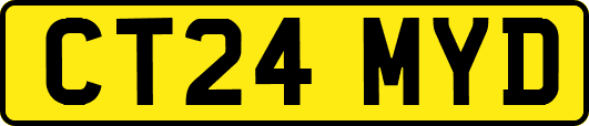 CT24MYD