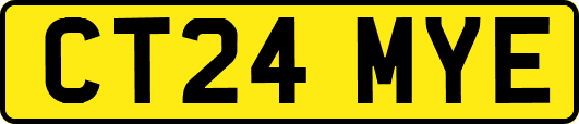 CT24MYE