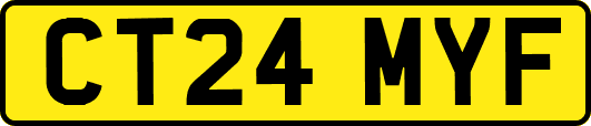 CT24MYF
