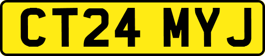 CT24MYJ