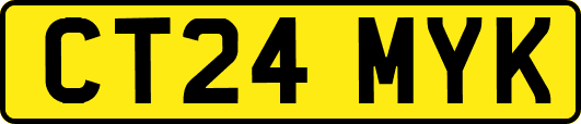 CT24MYK