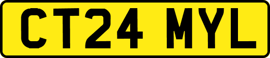 CT24MYL
