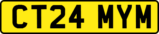 CT24MYM
