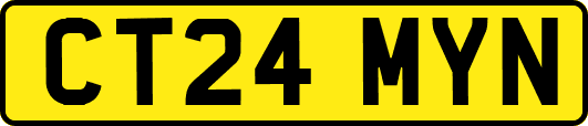 CT24MYN