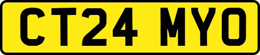 CT24MYO
