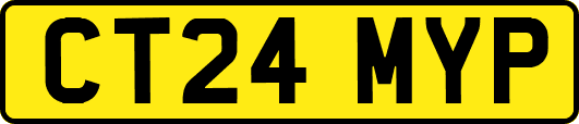 CT24MYP