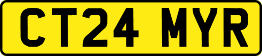 CT24MYR