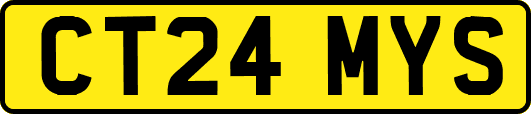 CT24MYS