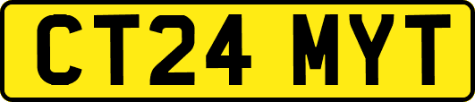 CT24MYT