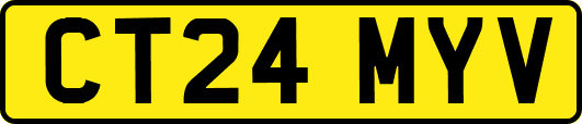 CT24MYV