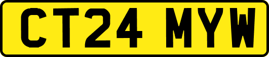 CT24MYW
