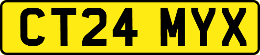 CT24MYX