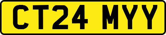 CT24MYY