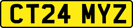 CT24MYZ