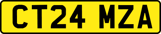 CT24MZA