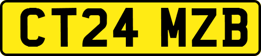 CT24MZB