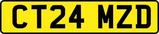 CT24MZD