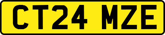 CT24MZE