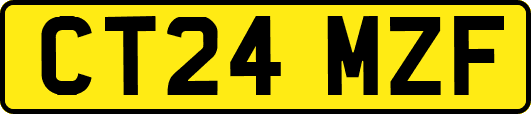 CT24MZF