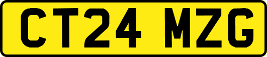 CT24MZG