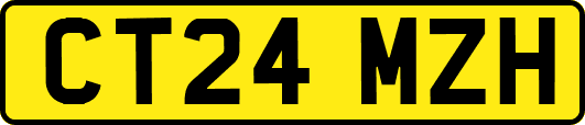 CT24MZH