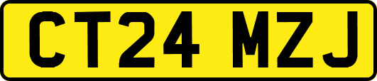 CT24MZJ