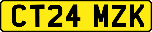 CT24MZK