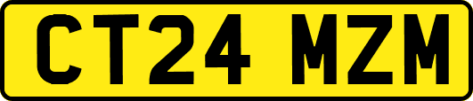 CT24MZM
