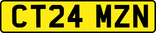 CT24MZN