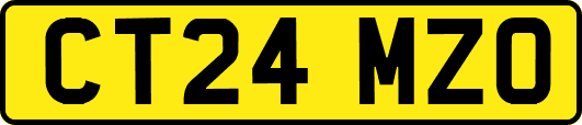 CT24MZO