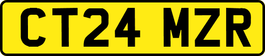 CT24MZR